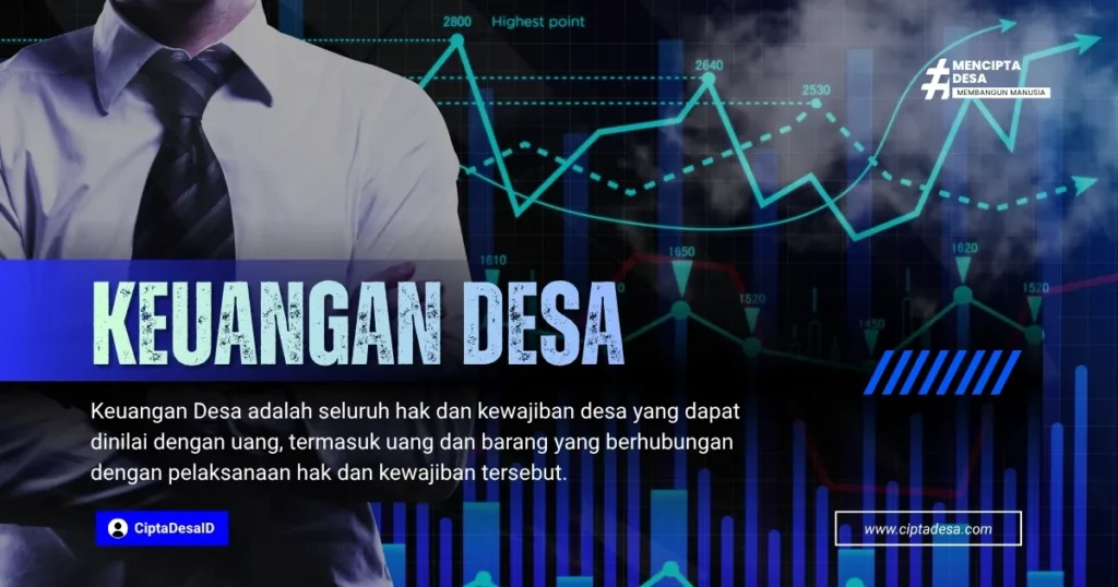 Soal Ujian Pengelolaan Keuangan Desa
