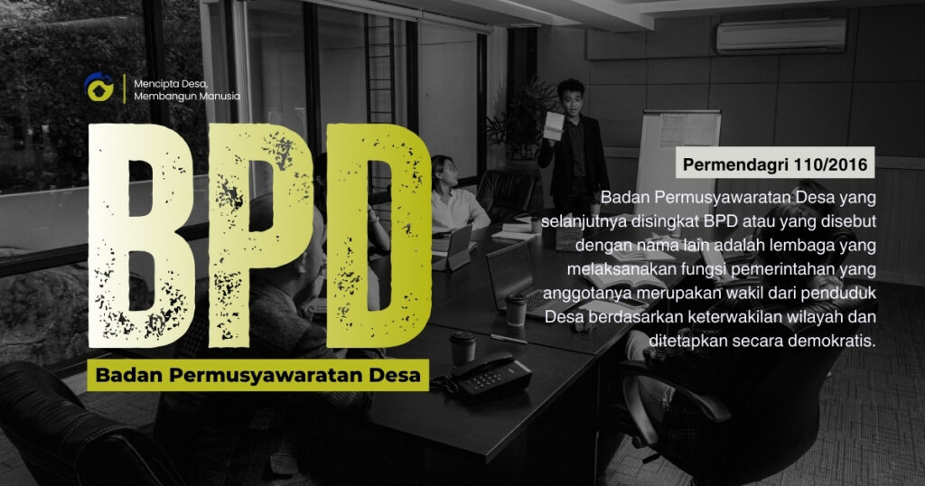 Soal Ujian Permendagri 110/2016