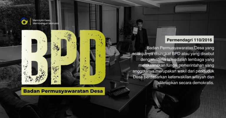 Soal Ujian Permendagri 110/2016