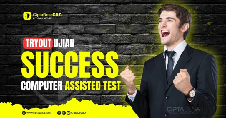 Strategi Lolos Seleksi Manajer KDMP 2026 & Hindari 7 Kesalahan CAT