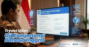 Soal Ujian Bahasa Inggris & Pembahasannya