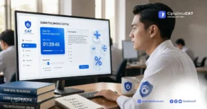 Soal Ujian TIU Numerik [Angka Cerita]