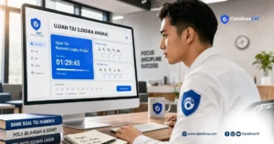 Soal Ujian TIU Numerik [Logika Angka]
